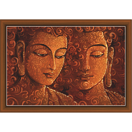 Buddha Paintings (B-10692)